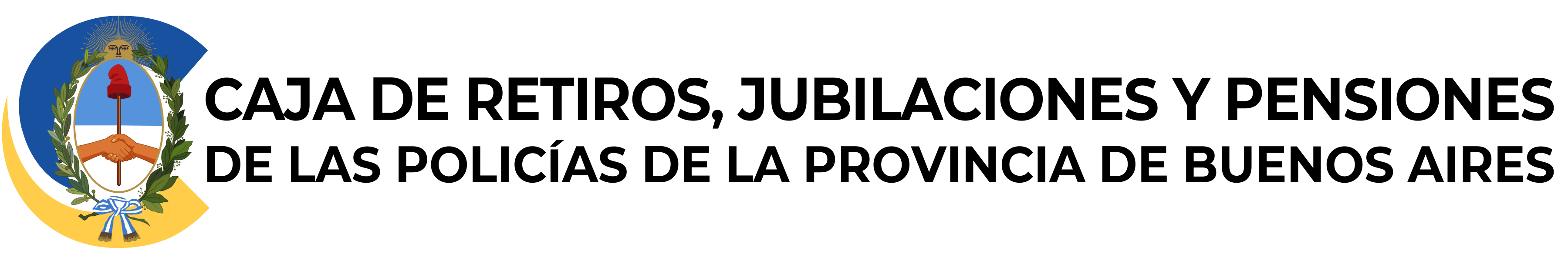 caja de retiros, jubilaciones y pensiones de las policias de la provincia de buenos aires